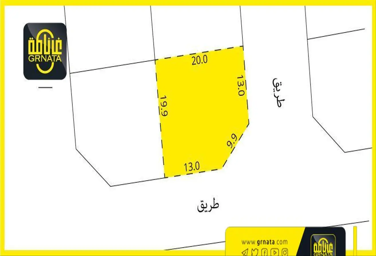 Land For Sale In Askar